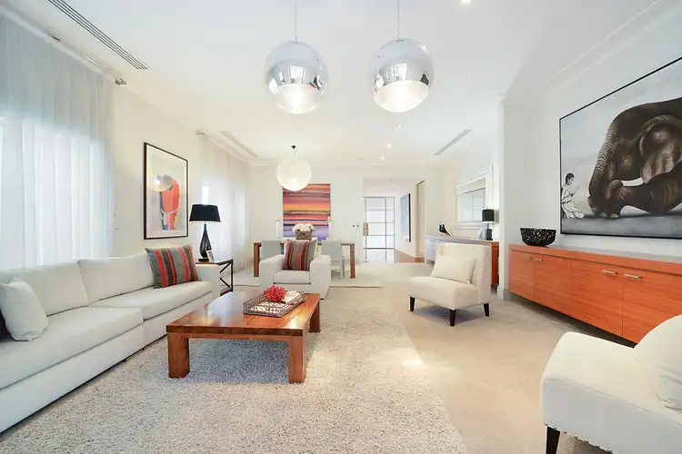 Second view of Homely house listing, 35 Boronia Road, Bellevue Hill NSW 2023