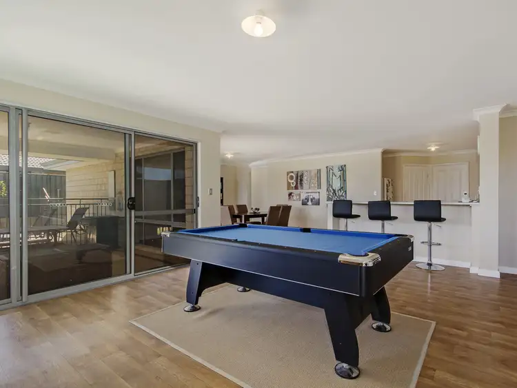 Fifth view of Homely house listing, 16 Setaria Road, Baldivis WA 6171