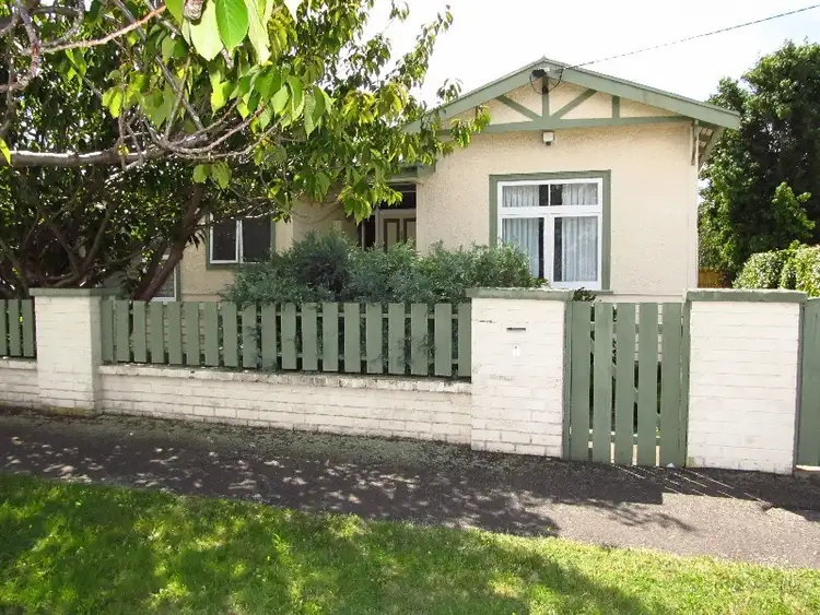 1 Grove Street, Ulverstone TAS 7315