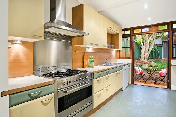 Fifth view of Homely house listing, 27 Excelsior Parade, Marrickville NSW 2204