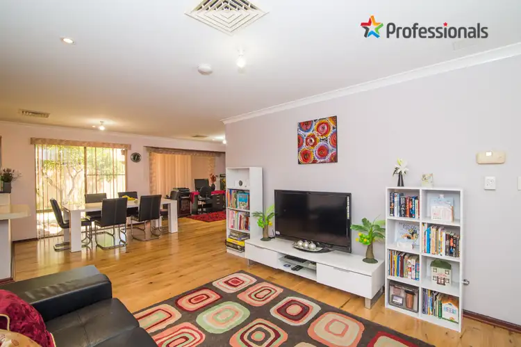 Fourth view of Homely house listing, 6 Gell Court, Kelmscott WA 6111