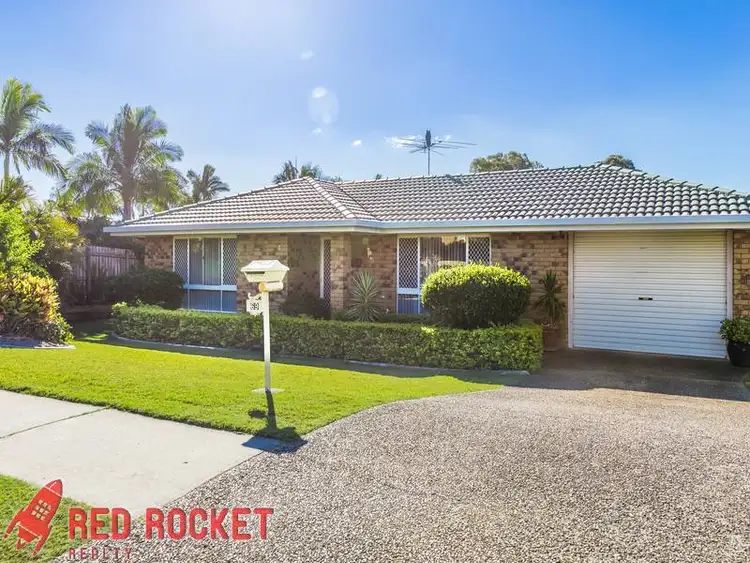 69 Kilsay Crescent, Meadowbrook QLD 4131