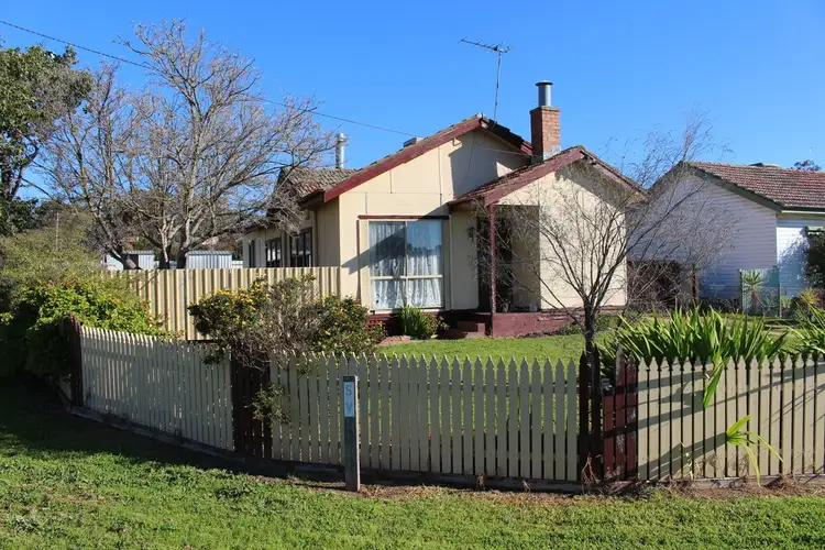 58 Green Street, Mulwala NSW 2647
