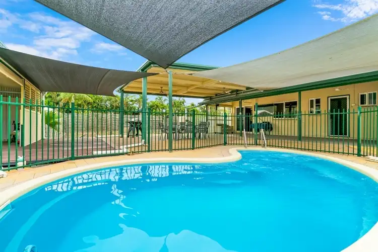 Second view of Homely house listing, 31 Landsborough Street, Bakewell NT 832