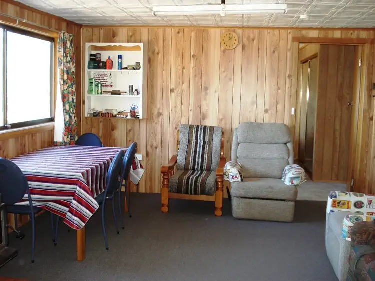 Fifth view of Homely house listing, 10639 Highland Lakes Road, Doctors Point TAS 7304