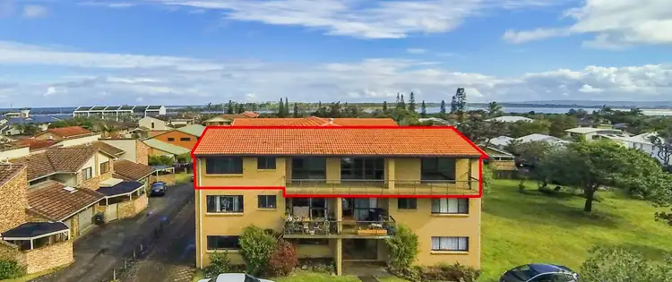 7/31 McKinnon Street, East Ballina NSW 2478
