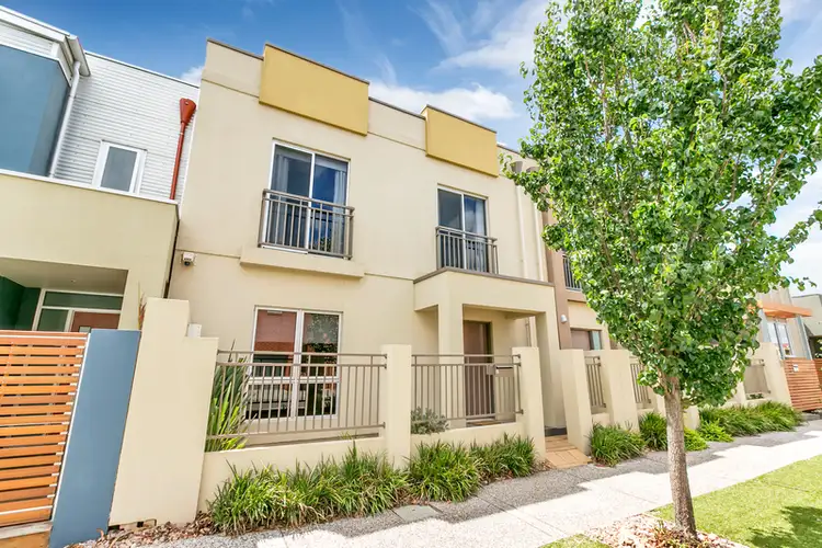 5 Chapel Lane, Mawson Lakes SA 5095