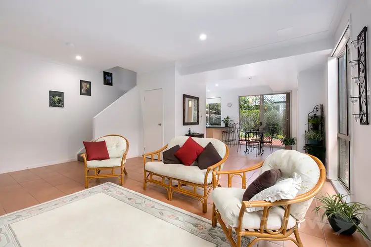 Third view of Homely townhouse listing, 4/246 Pickering Street, Gaythorne QLD 4051