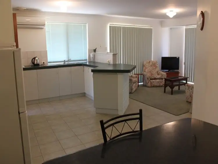 Second view of Homely house listing, 2/7 Shannon Place, West Busselton WA 6280