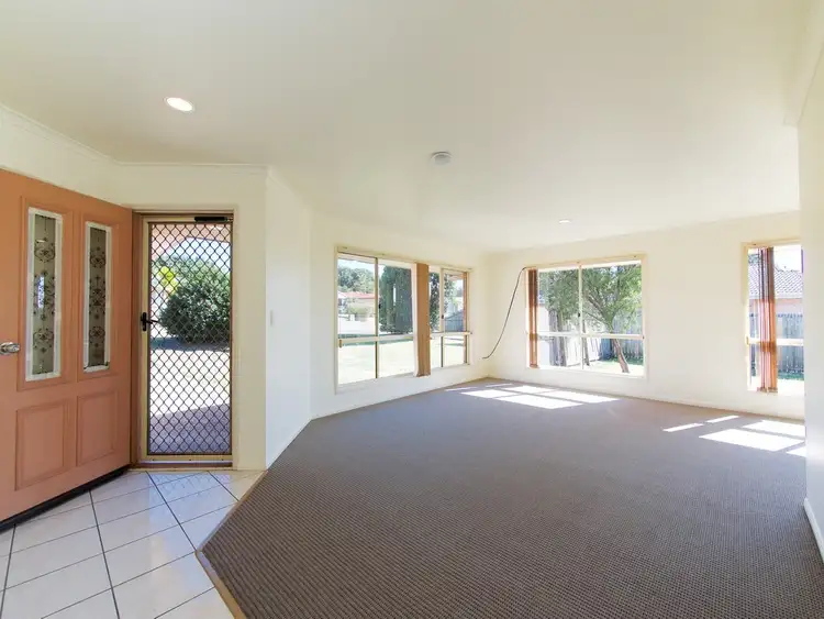 Second view of Homely house listing, 18 Rangeview Drive, Flinders View QLD 4305