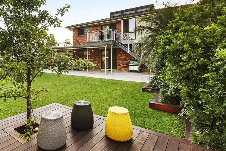 Third view of Homely house listing, 7 Merrivale Close, Kincumber NSW 2251