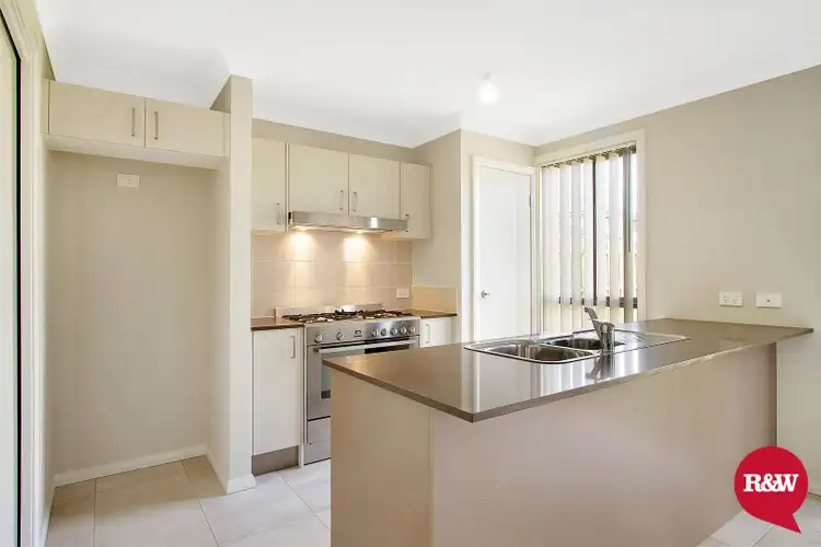 Fourth view of Homely house listing, 6 Jaeger Street, Cranebrook NSW 2749