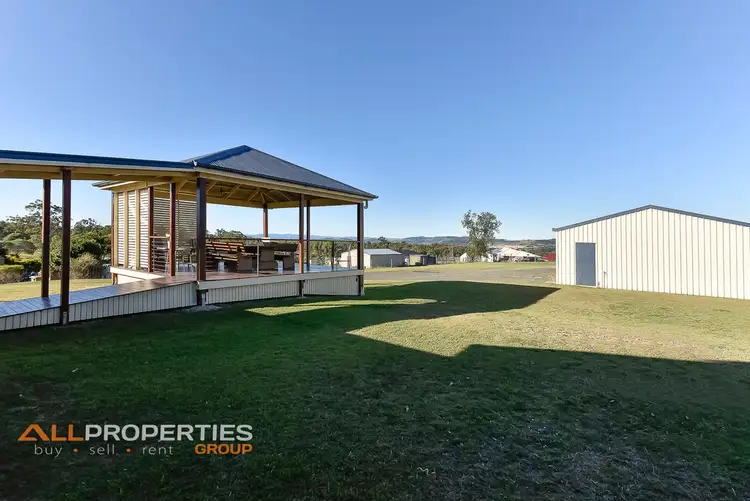 Seventh view of Homely house listing, 50 Thallon Road, Hatton Vale QLD 4341