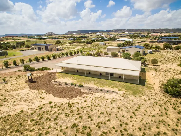 Second view of Homely house listing, 130 Wittenoom Circle, White Peak WA 6532