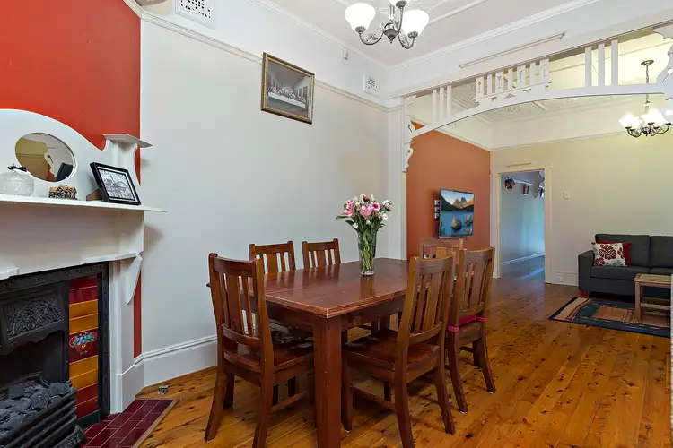 Third view of Homely house listing, 34 Second Street, Ashbury NSW 2193