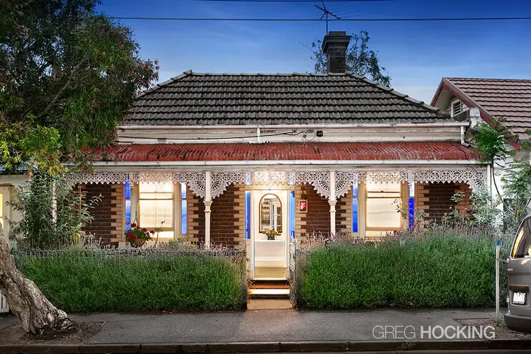 10 Martin Street, South Melbourne VIC 3205