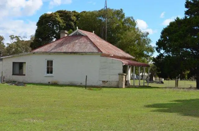 Third view of Homely rural property listing, Sect 37,100 Bowaka Road, Reedy Creek SA 5275