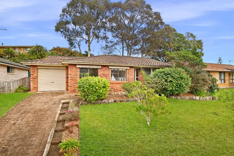 Second view of Homely house listing, 14 Amira Drive, Port Macquarie NSW 2444