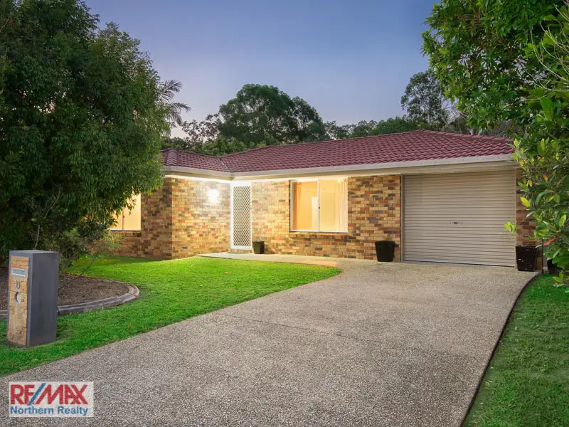 Main view of Homely house listing, 10 April Ct, Joyner QLD 4500