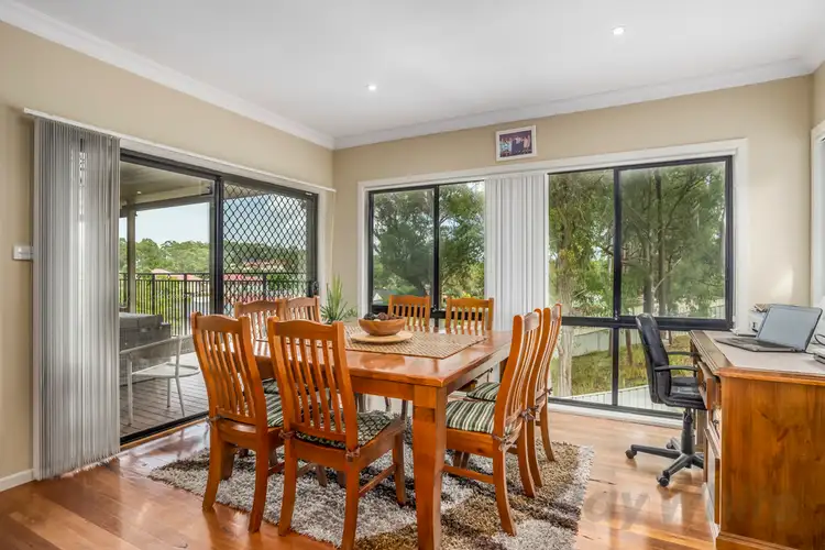 Sixth view of Homely house listing, 29 Endeavor Close, Woodrising NSW 2284