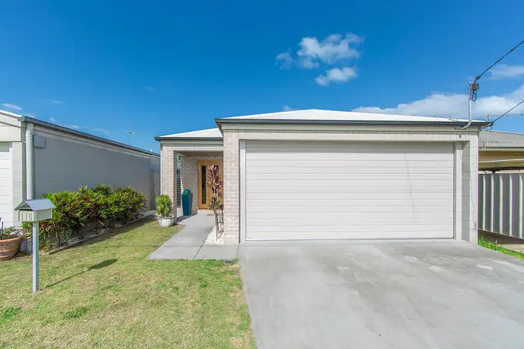 Second view of Homely house listing, 110 Turner Street, Scarborough QLD 4020