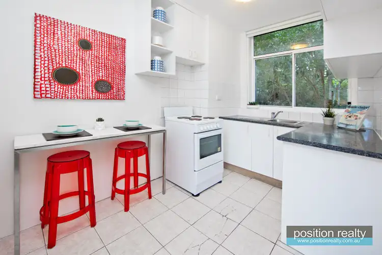 Fourth view of Homely apartment listing, 8/174 Old South Head Road, Bellevue Hill NSW 2023