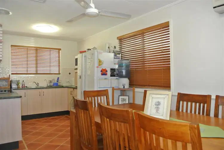 Third view of Homely house listing, 11 Myall Street, Blackwater QLD 4717