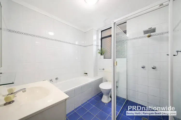 Fourth view of Homely unit listing, 13/34-38 Melvin Street, Beverly Hills NSW 2209