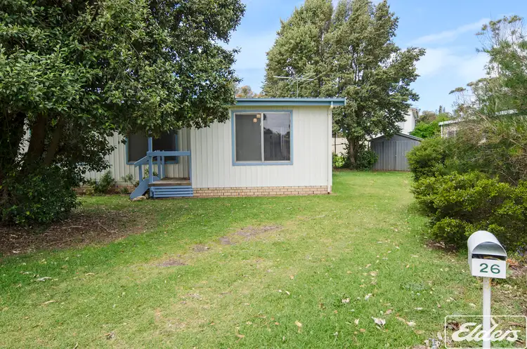 26 Shepherd Avenue, Goolwa South SA 5214