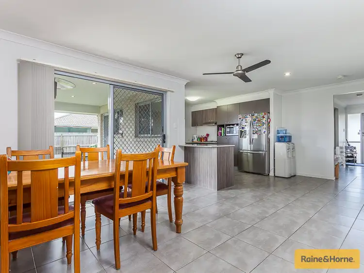 Main view of Homely house listing, 4 Gizelle Street, Caboolture QLD 4510