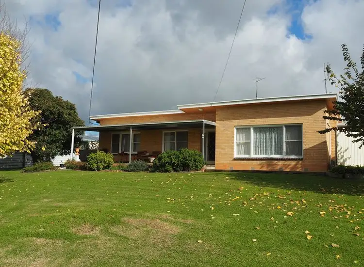 Main view of Homely house listing, 9 Walker Street, Derrinallum VIC 3325