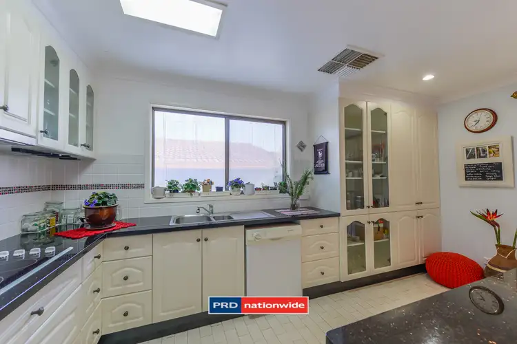 Second view of Homely house listing, 32 Lancaster Avenue, Tamworth NSW 2340