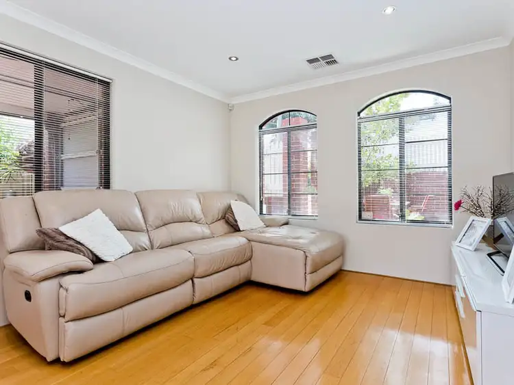 Fifth view of Homely house listing, 31 Hillside Crescent, Maylands WA 6051