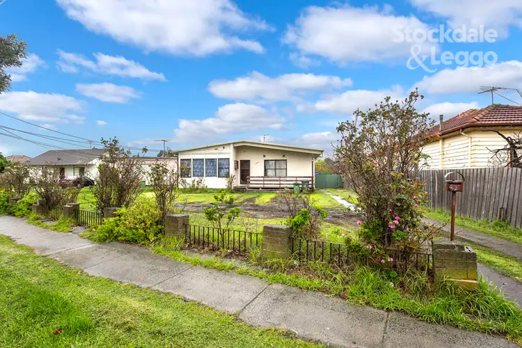 Second view of Homely house listing, 48 Railway Crescent, Broadmeadows VIC 3047
