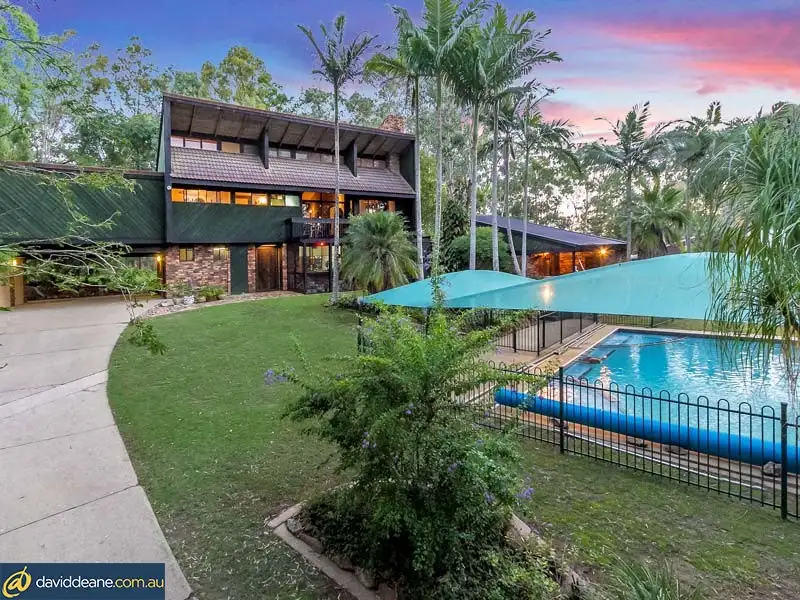 Main view of Homely house listing, 63 Whiteside Rd, Whiteside QLD 4503