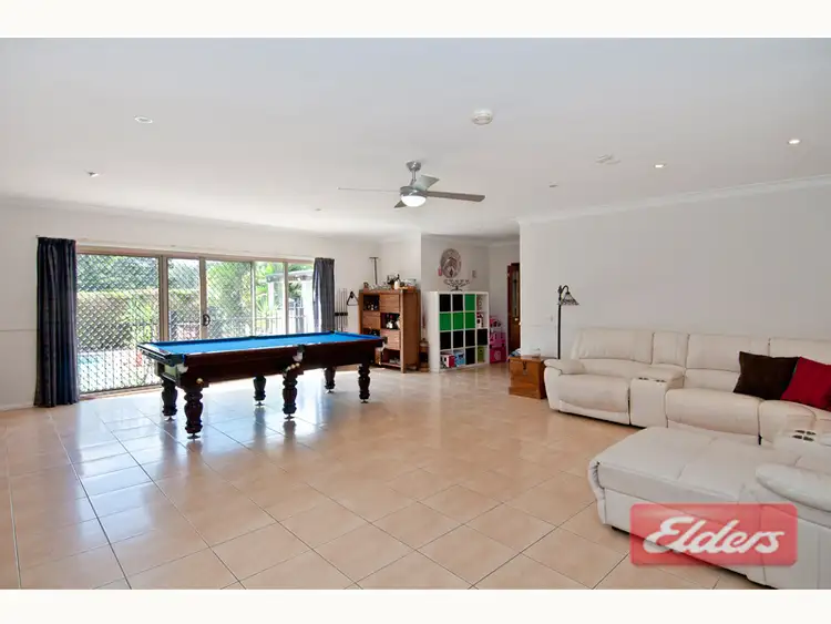Third view of Homely house listing, 124 Bluff Road, Cedar Vale QLD 4285