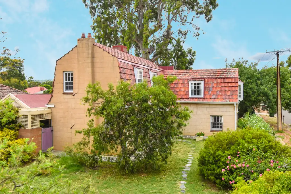 Main view of Homely house listing, 27 Pethick Terrace, Marion SA 5043