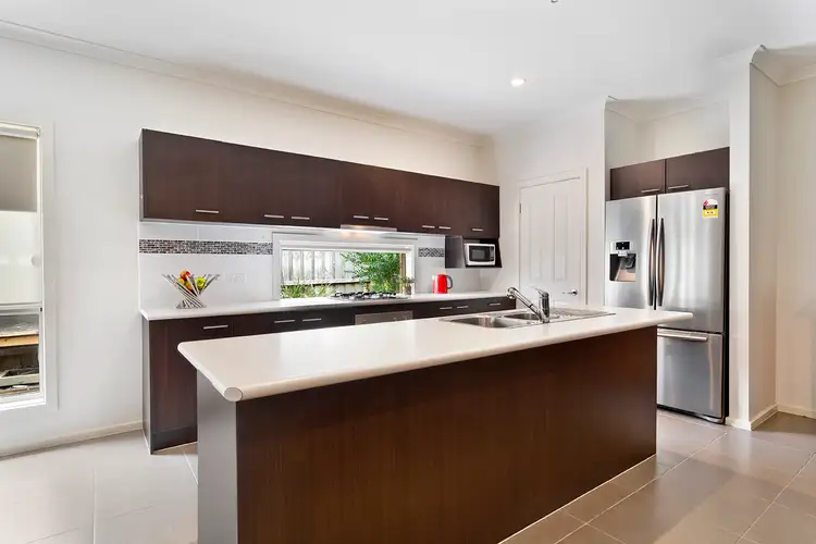 Third view of Homely house listing, 18 King Parrot Way, Whittlesea VIC 3757