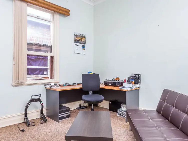 Fourth view of Homely house listing, 58 Carr Street, West Perth WA 6005