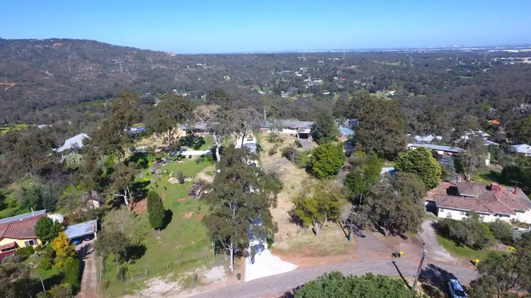 Third view of Homely house listing, 20 Boya Crescent, Boya WA 6056