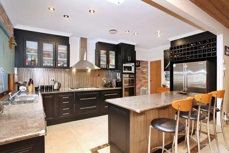 40 Piccolotto Drive, Melton West VIC 3337