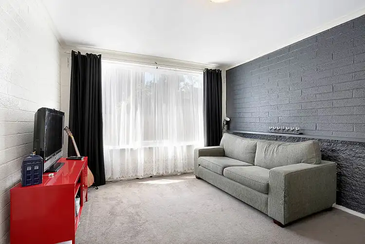 Third view of Homely apartment listing, 4/10 Station Street, Fairfield VIC 3078