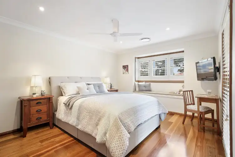 Sixth view of Homely house listing, 27 Castlereagh Street, Concord NSW 2137