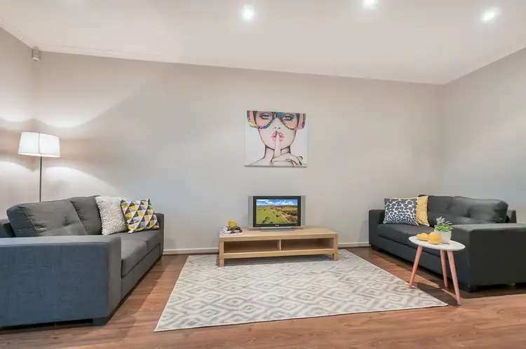 Fourth view of Homely townhouse listing, 2/2 Euston  Walk, Mawson Lakes SA 5095