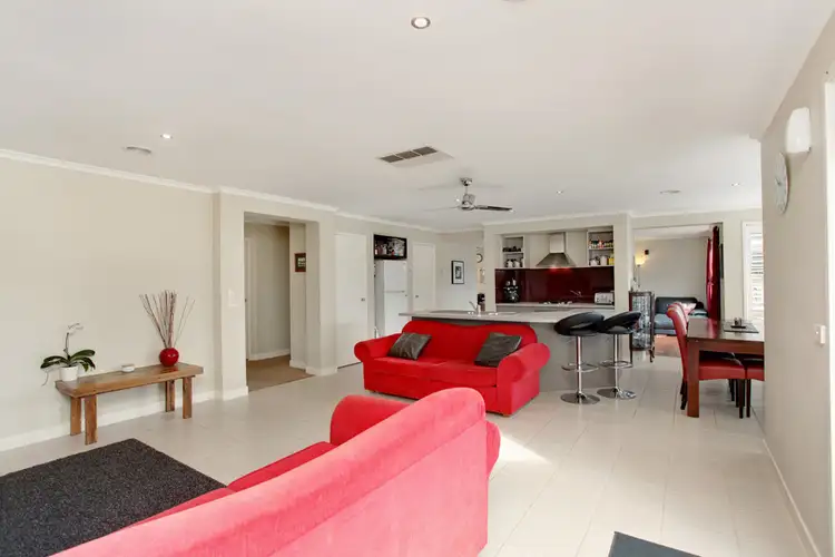 Sixth view of Homely house listing, 1 Clarafield Crescent, Tarneit VIC 3029