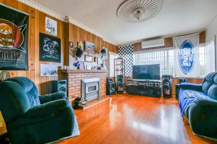 Second view of Homely house listing, 5 Swallow Parade, Glenorchy TAS 7010