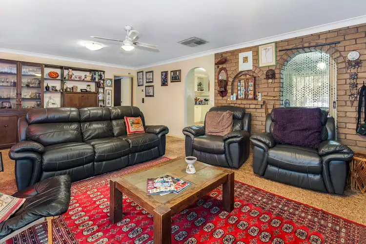 Seventh view of Homely house listing, 15 Hillcrest Road, Nerrina VIC 3350