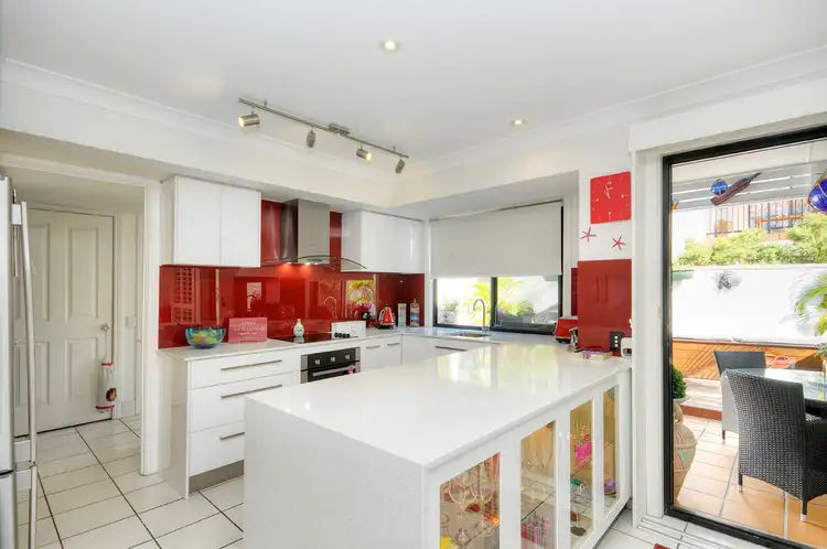 Fifth view of Homely townhouse listing, Unit @ 2214 Gold Coast Highway, Mermaid Waters QLD 4218
