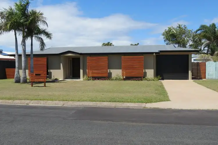 27 Moonlight Avenue, Torquay QLD 4655