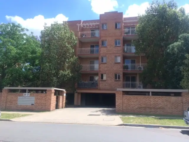 8/25-27 Fourth Avenue, Blacktown NSW 2148